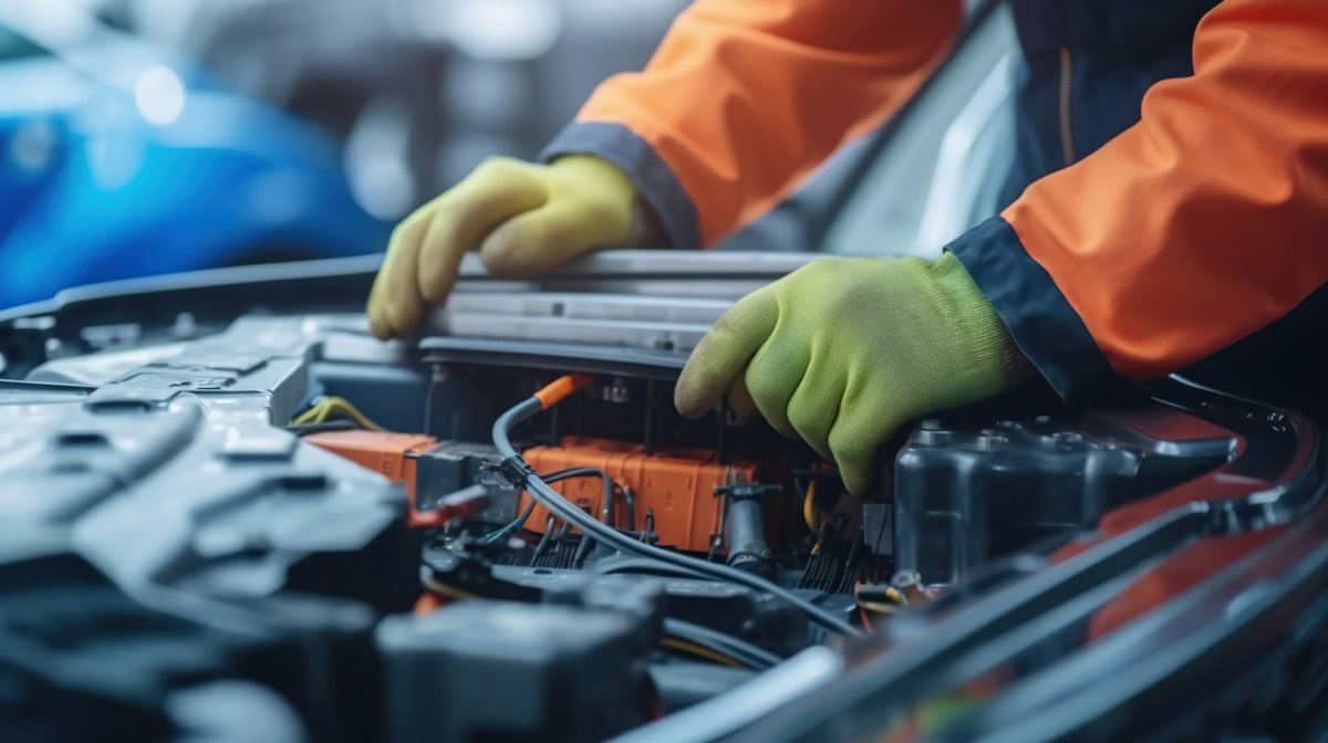 Brake system inspection guide