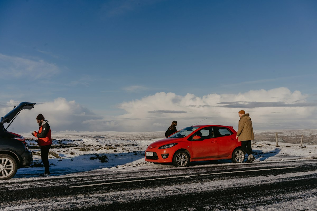 Complete winter preparation guide